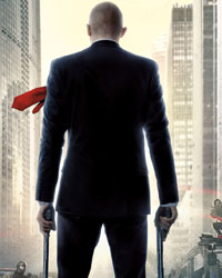 Hitman Agent 47